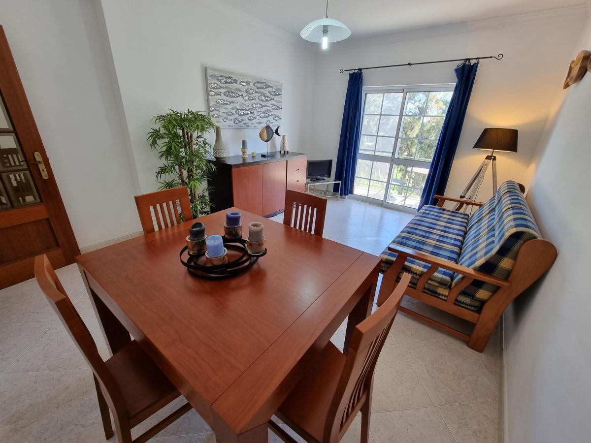 Apartamento Praia Altura Luaran gambar