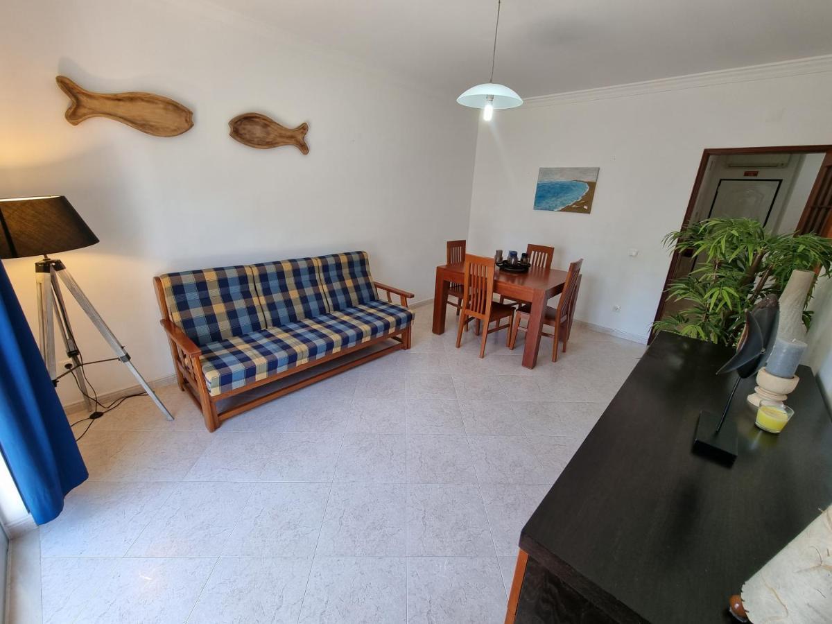 Apartamento Praia Altura Luaran gambar