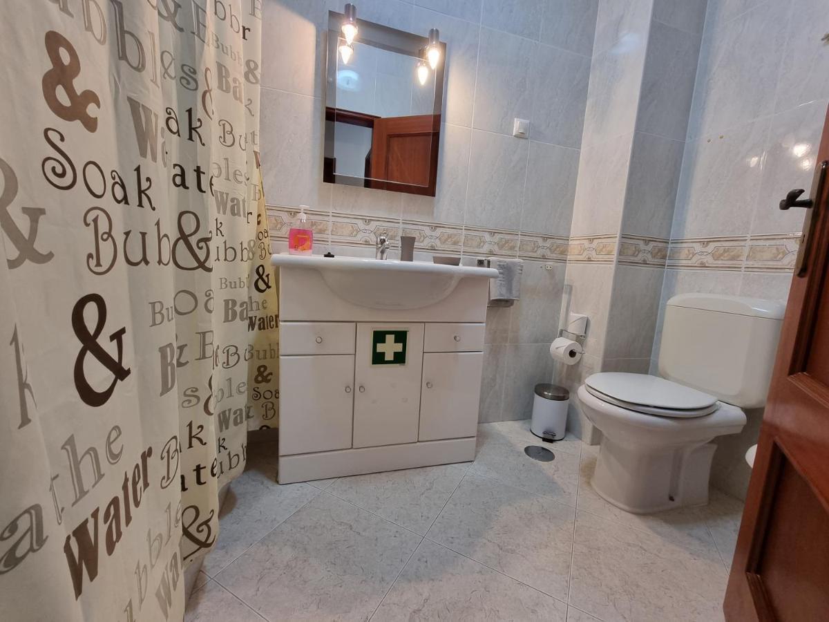 Apartamento Praia Altura Luaran gambar