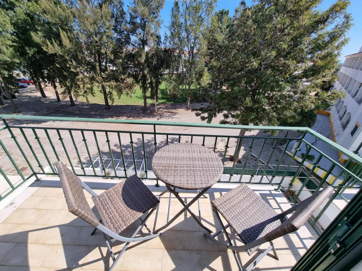 Apartamento Praia Altura Luaran gambar