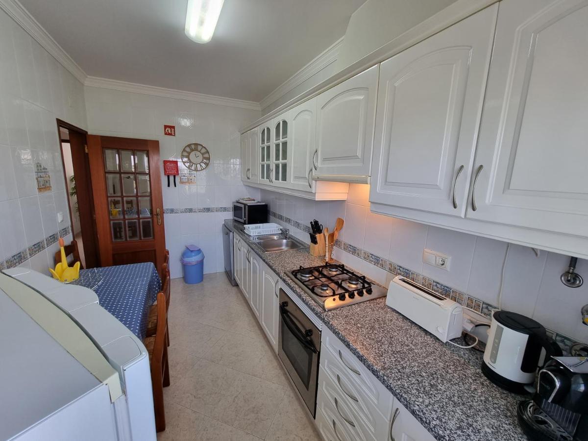 Apartamento Praia Altura Luaran gambar