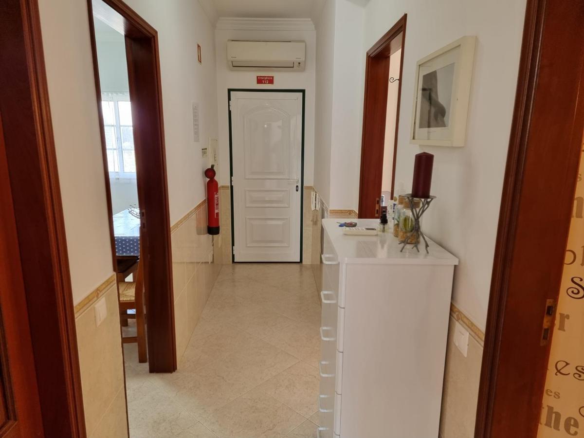 Apartamento Praia Altura Luaran gambar