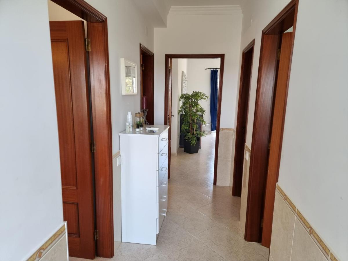 Apartamento Praia Altura Luaran gambar