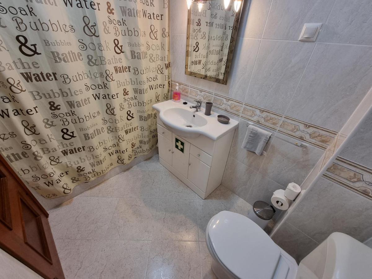 Apartamento Praia Altura Luaran gambar