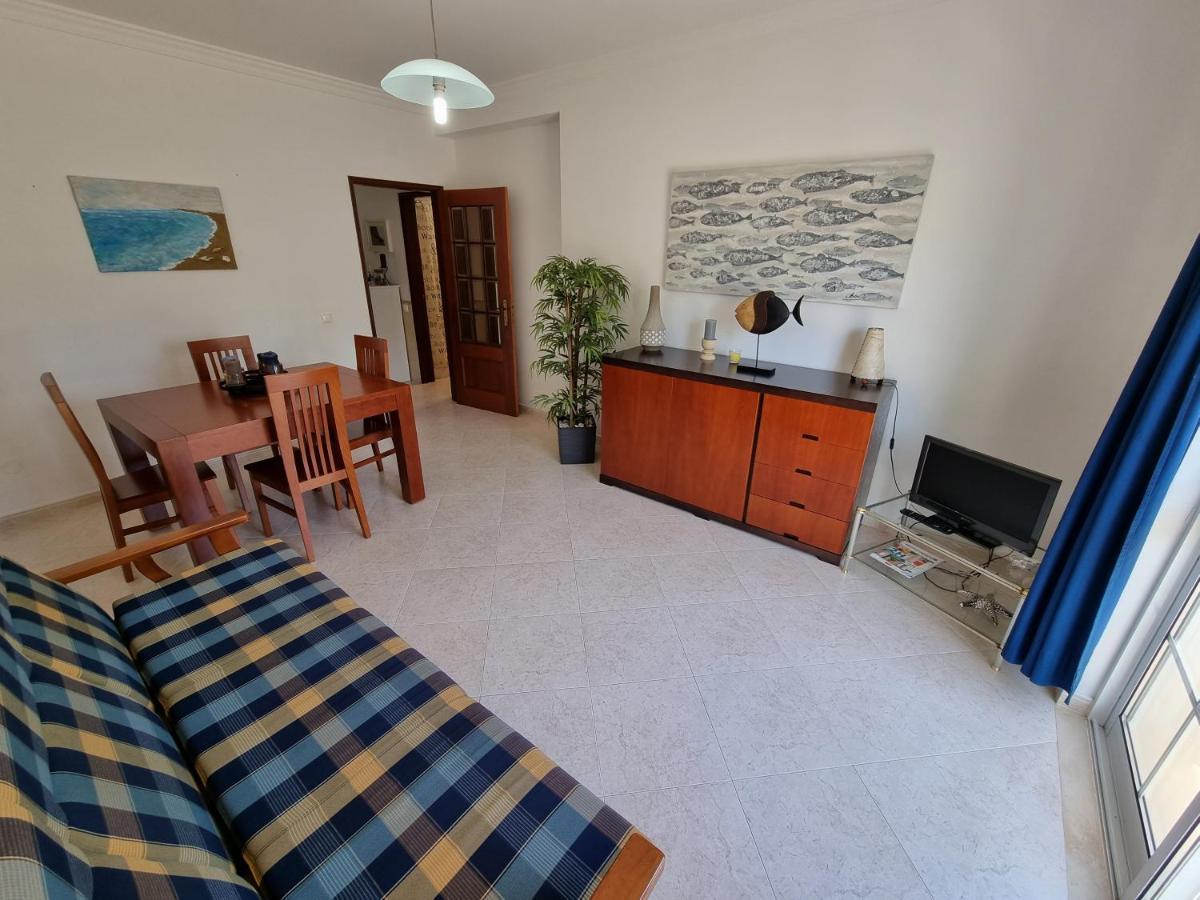 Apartamento Praia Altura Luaran gambar
