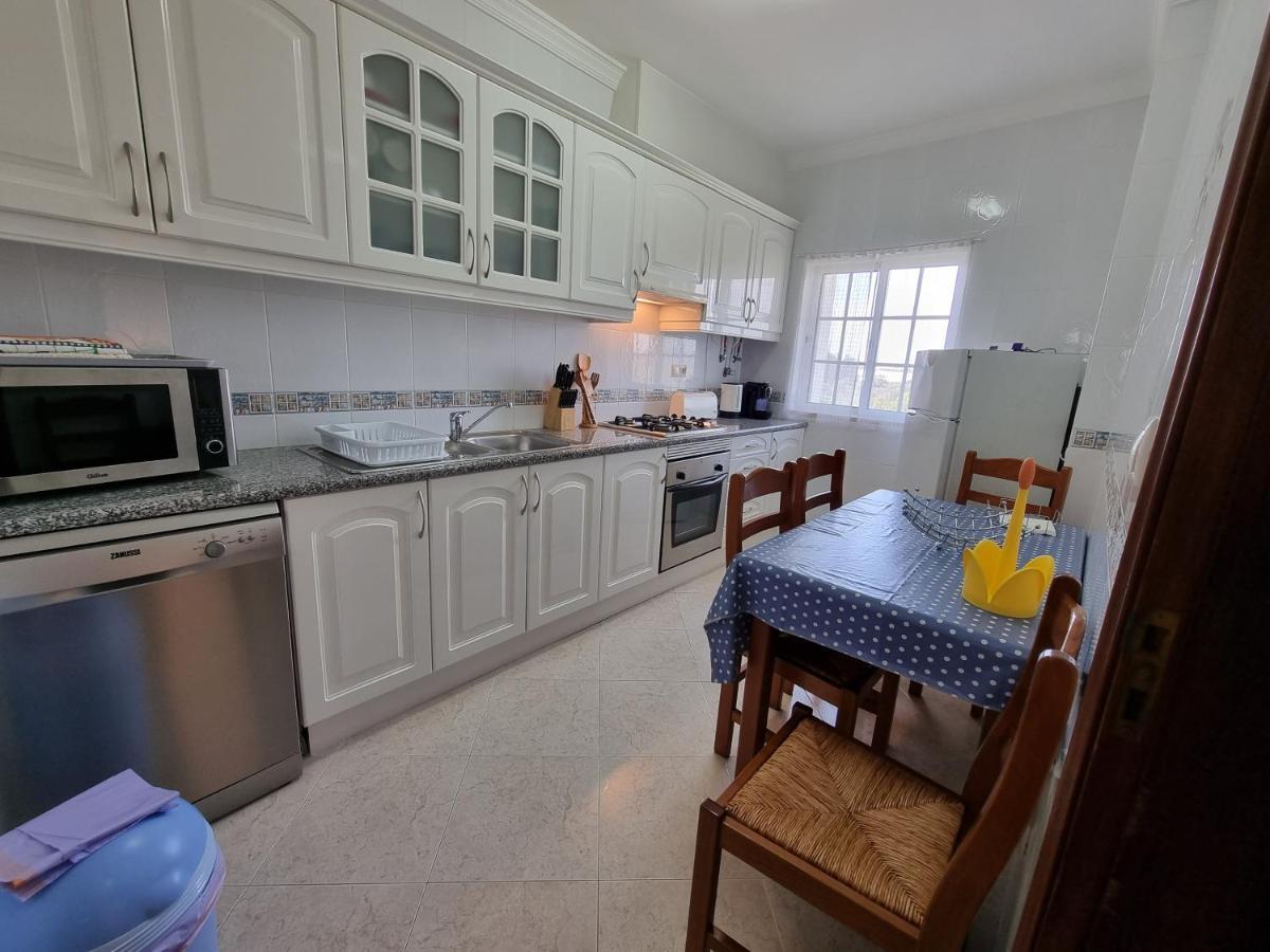 Apartamento Praia Altura Luaran gambar