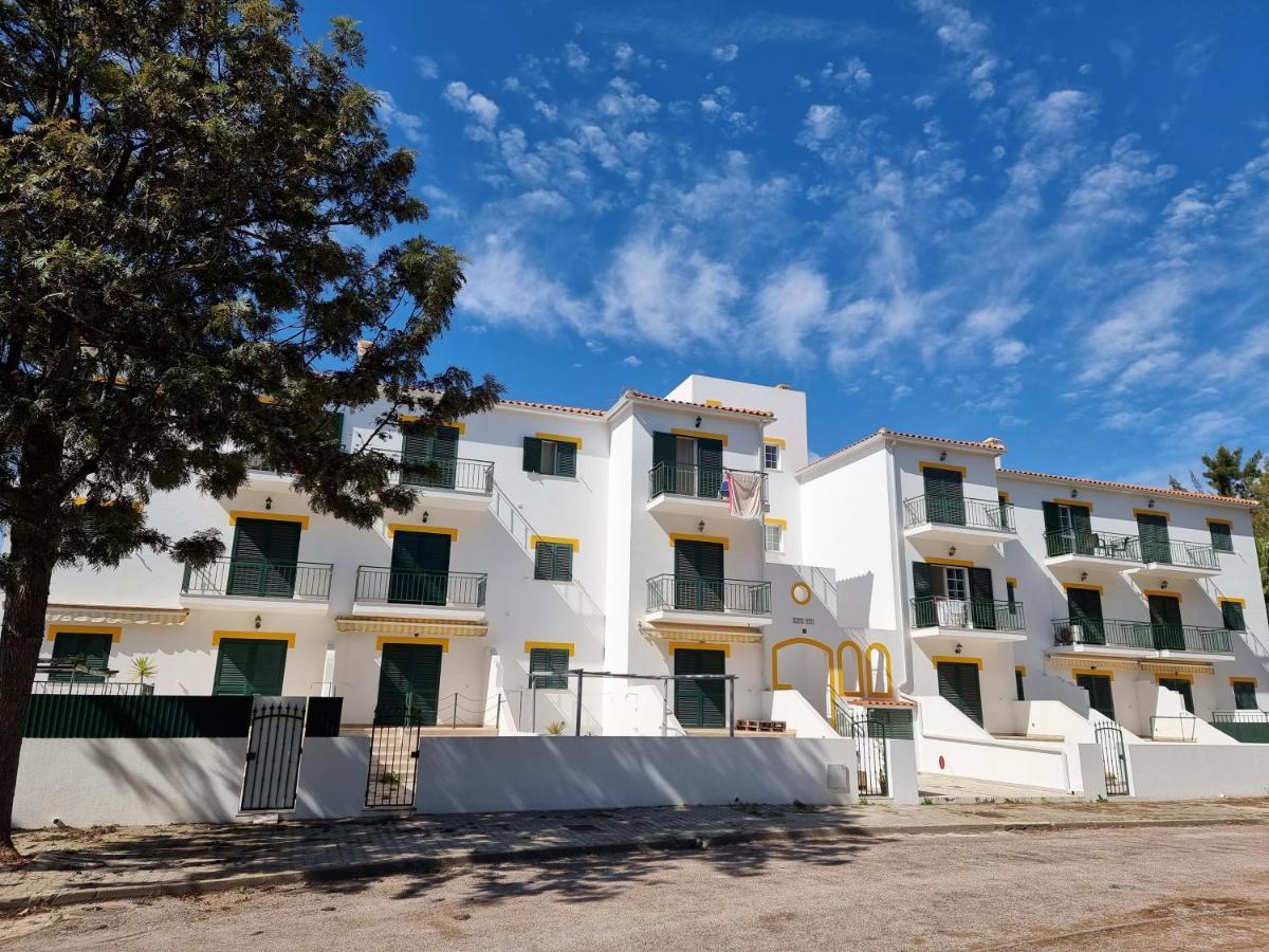 Apartamento Praia Altura Luaran gambar