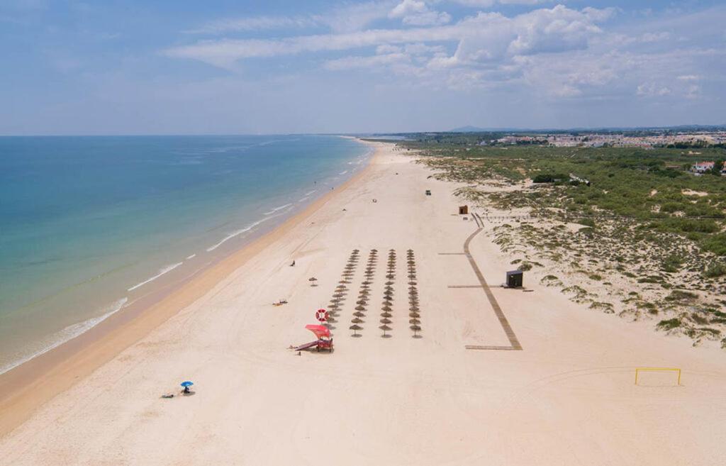 Apartamento Praia Altura Luaran gambar