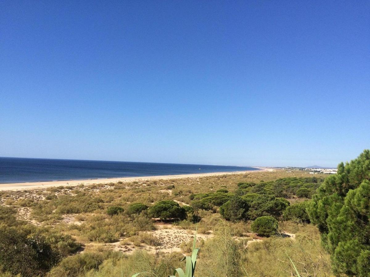 Apartamento Praia Altura Luaran gambar