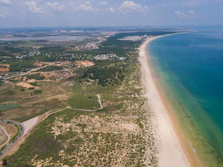 Apartamento Praia Altura Luaran gambar